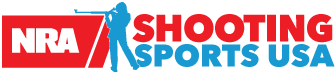 NRA Shooting Sports USA Logo