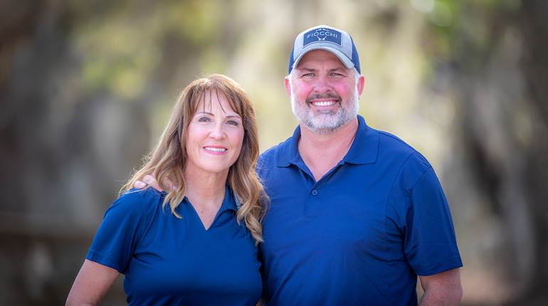 NRA Announces Dianna & Ryan Muller As Brand Ambassadors For America’s Rifle Challenge | An NRA Shooting Sports Journal