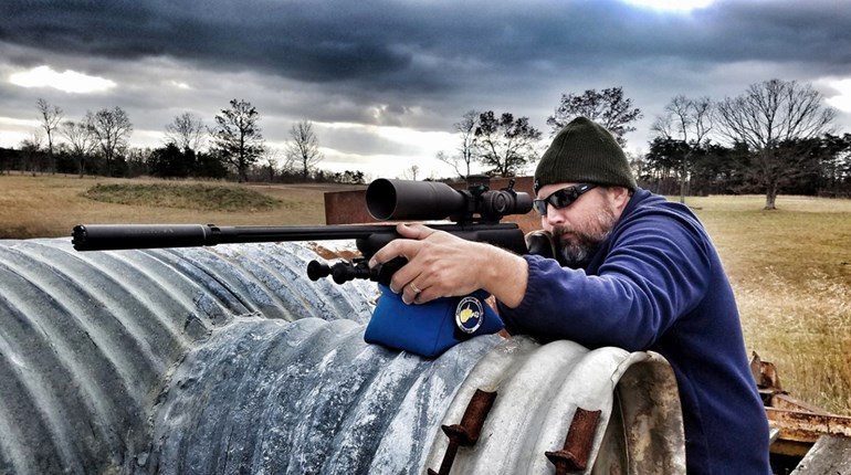 New: ELEY Practical Rimfire Challenge at Peacemaker National Training Center | An NRA Shooting Sports Journal