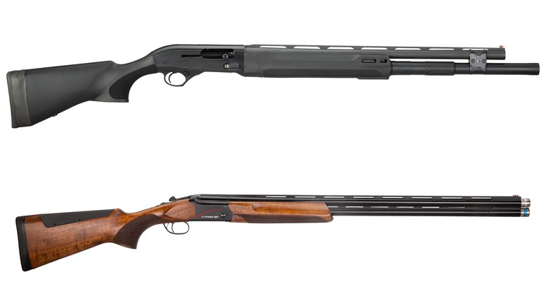 2024 Holiday Gift Guide: Shotguns | An NRA Shooting Sports Journal