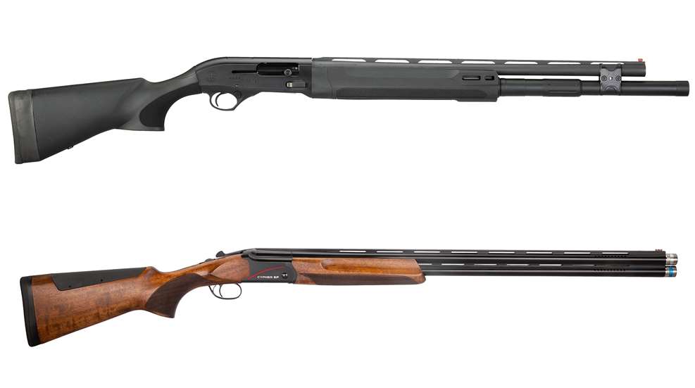 6 Lede Giftguide2024 Shotgun