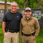 AED and Quick Action Save a USPSA Shooter After Cardiac Arrest