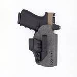 New: Safariland Incog XS Holster | An NRA Shooting Sports Journal