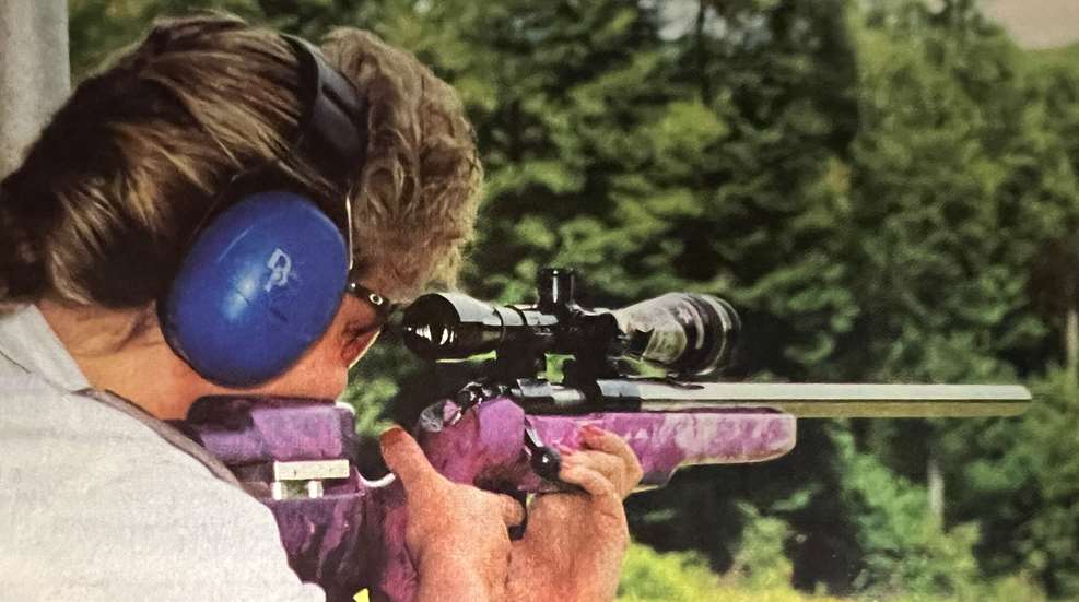 HPR Silh Rifles Classicssusa 5