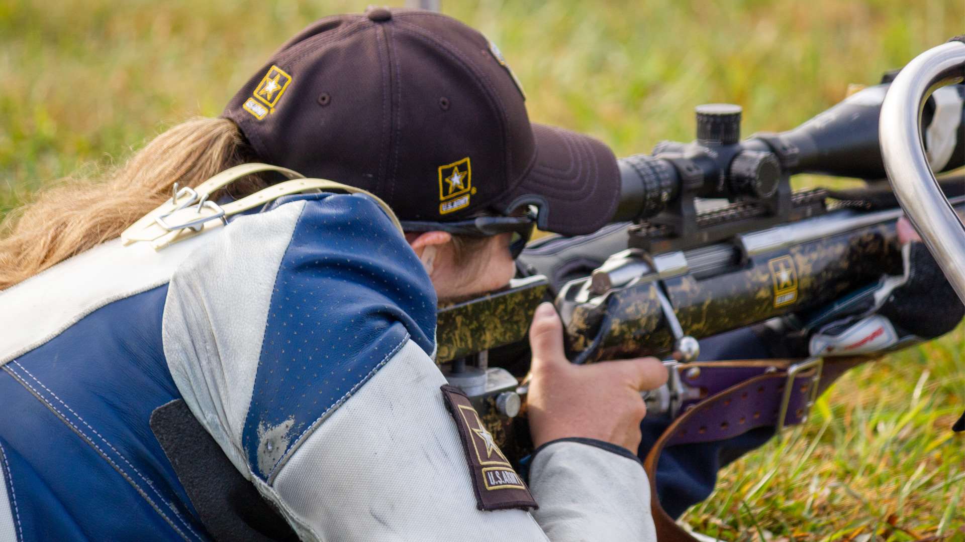 SSG Erin McNeil