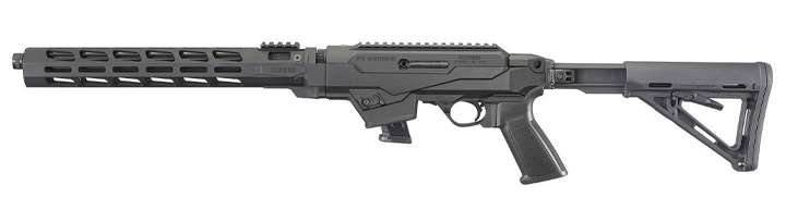 Ruger PC Carbine Chassis