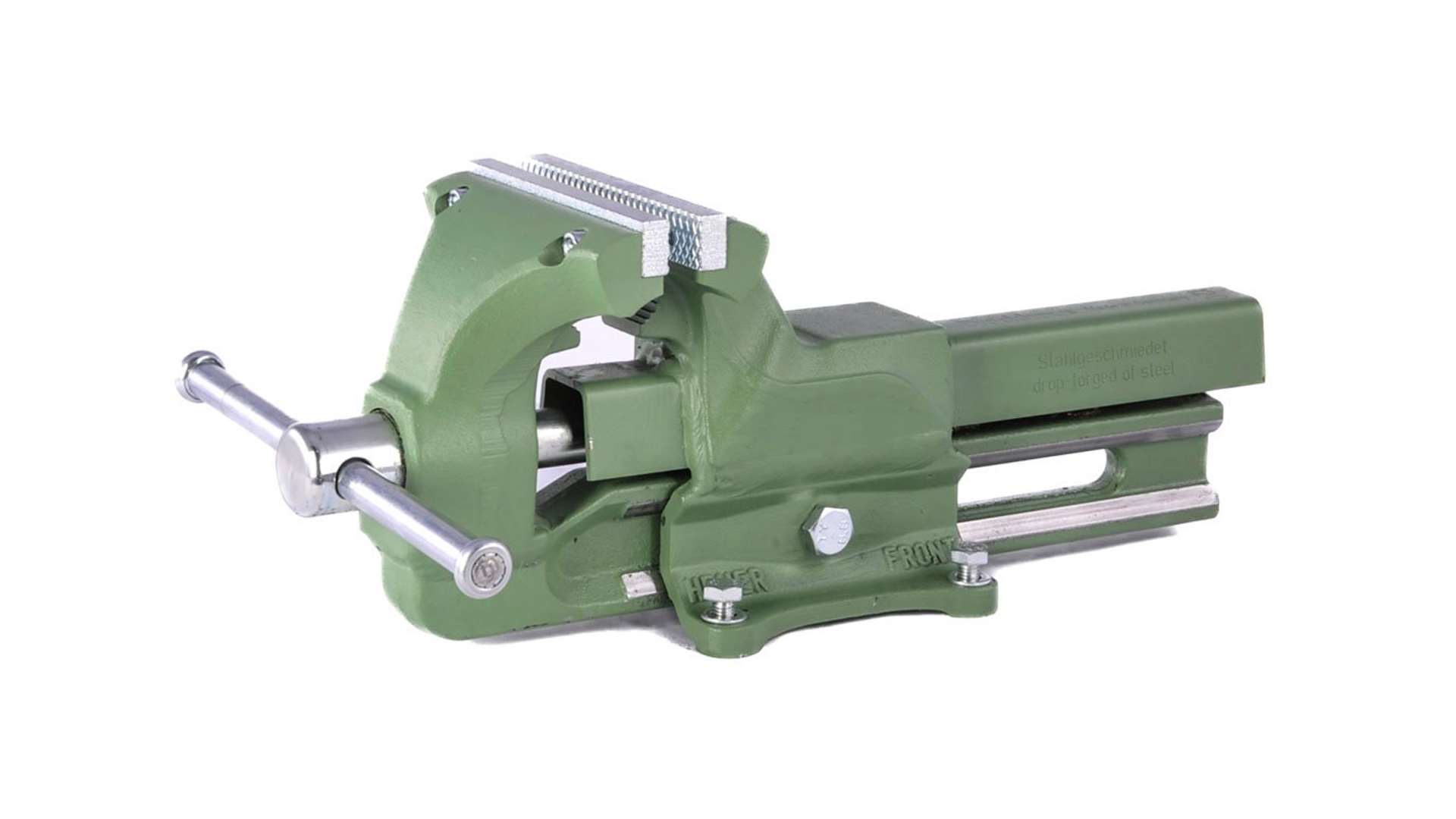 Gunsmith Vise