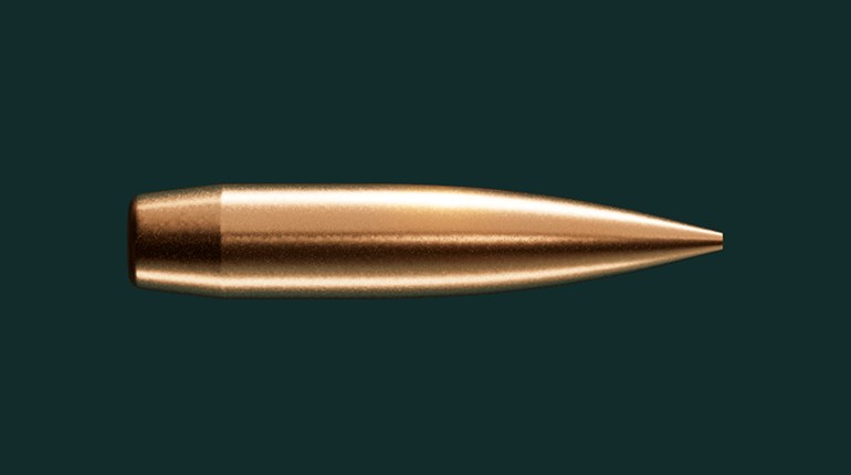 New: Sierra Bullets MatchKing-X | An NRA Shooting Sports Journal