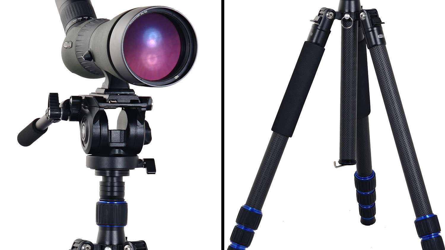 Meopta Carbon Fiber Tripod