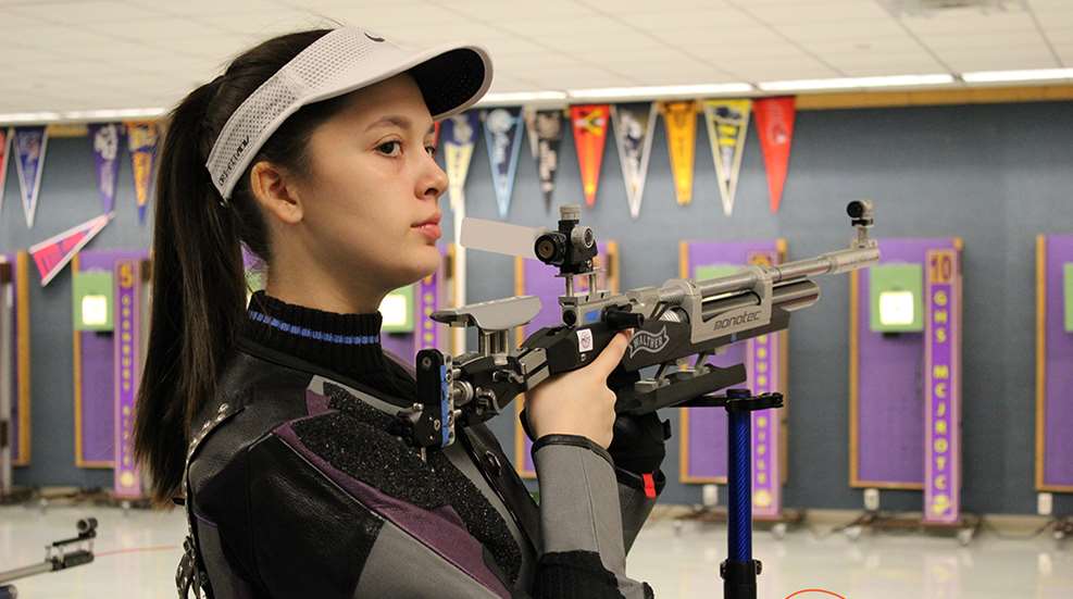 2023 24 JROTC Postal 2