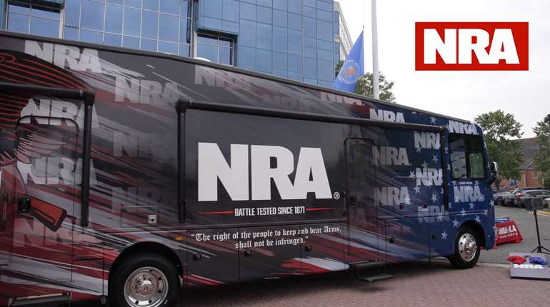 NRA Bus 2026 Aug 1