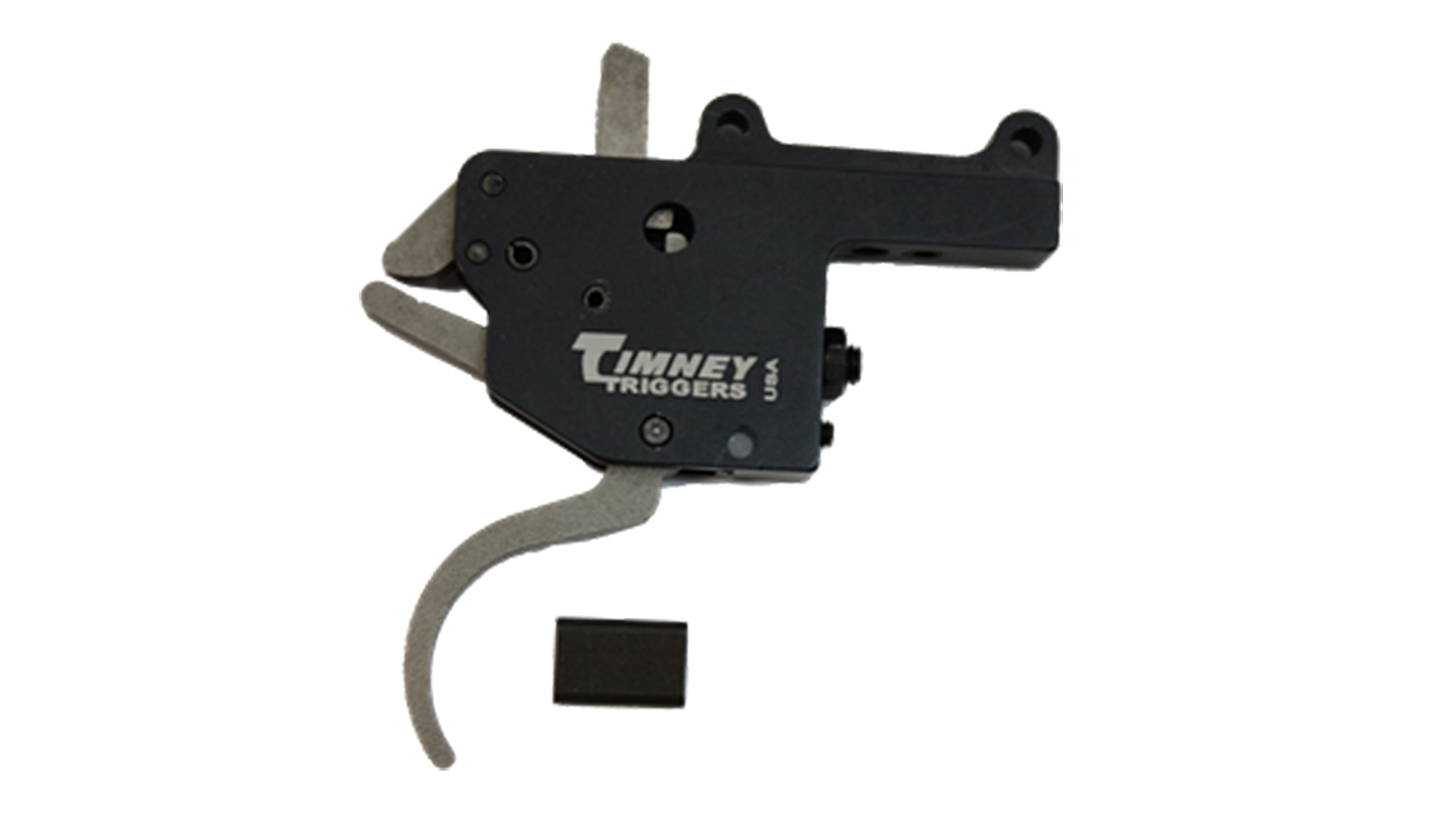 Aftermarket Timney CZ 455 trigger