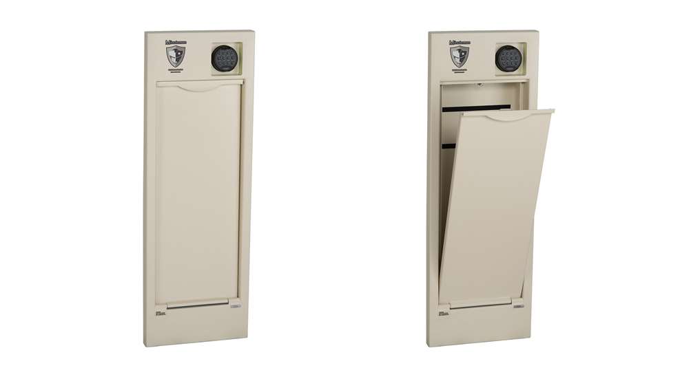 Haymansafe 1