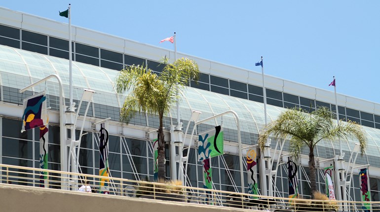 LA28 Shooting Venues Confirmed for 2028 Olympics | An NRA Shooting Sports Journal