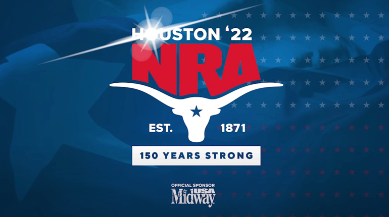 MidwayUSA Named Official Sponsor of 2022 NRA Annual Meetings & Exhibits
