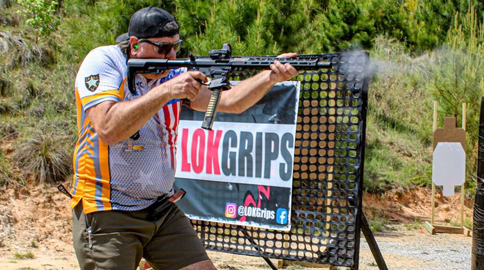 1 USPSA SC Sectional