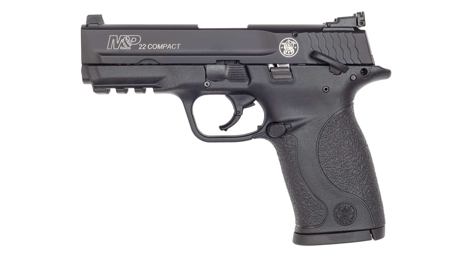 M&amp;P 22 Compact