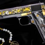New: SK Guns Charro Negro