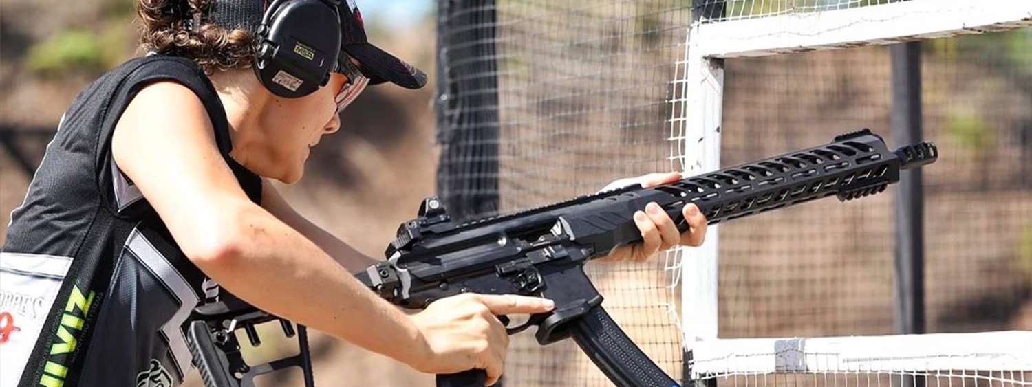 Lena Miculek