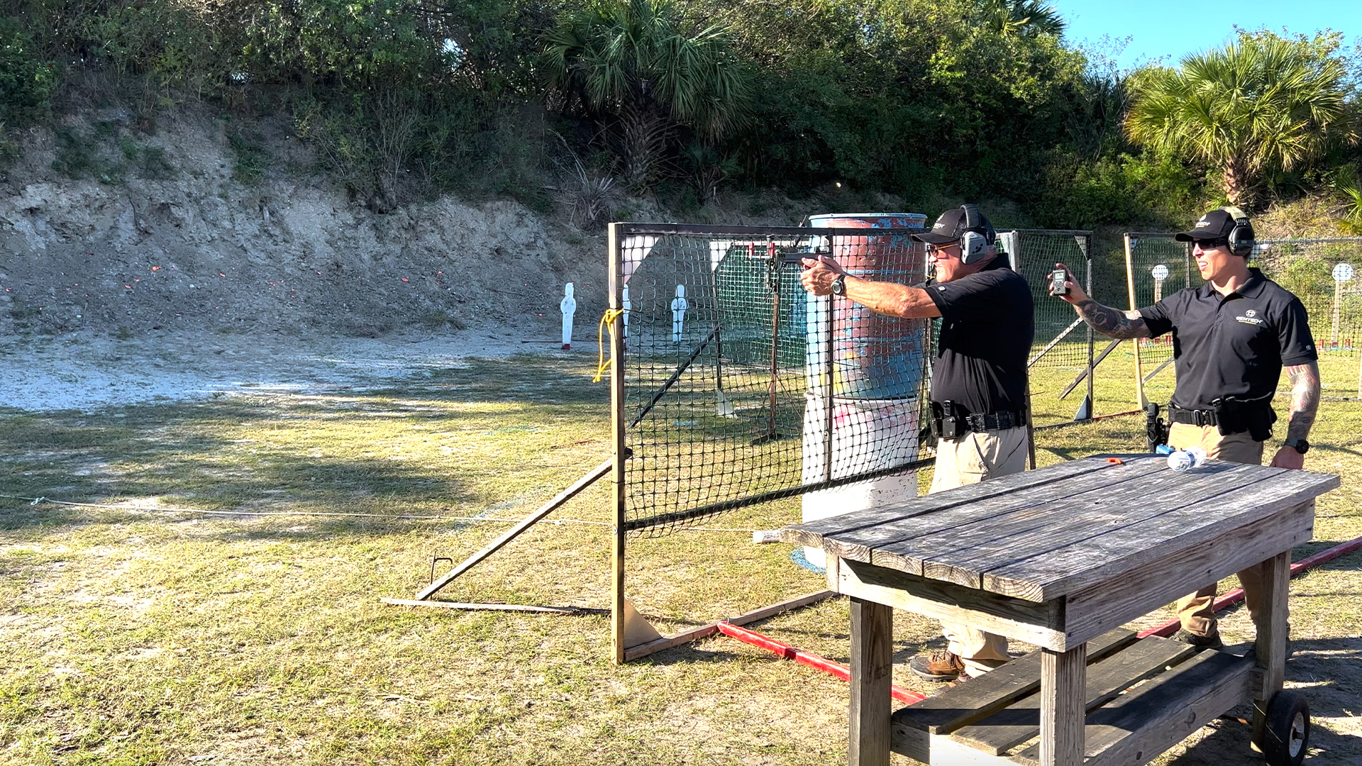 Jerry Miculek