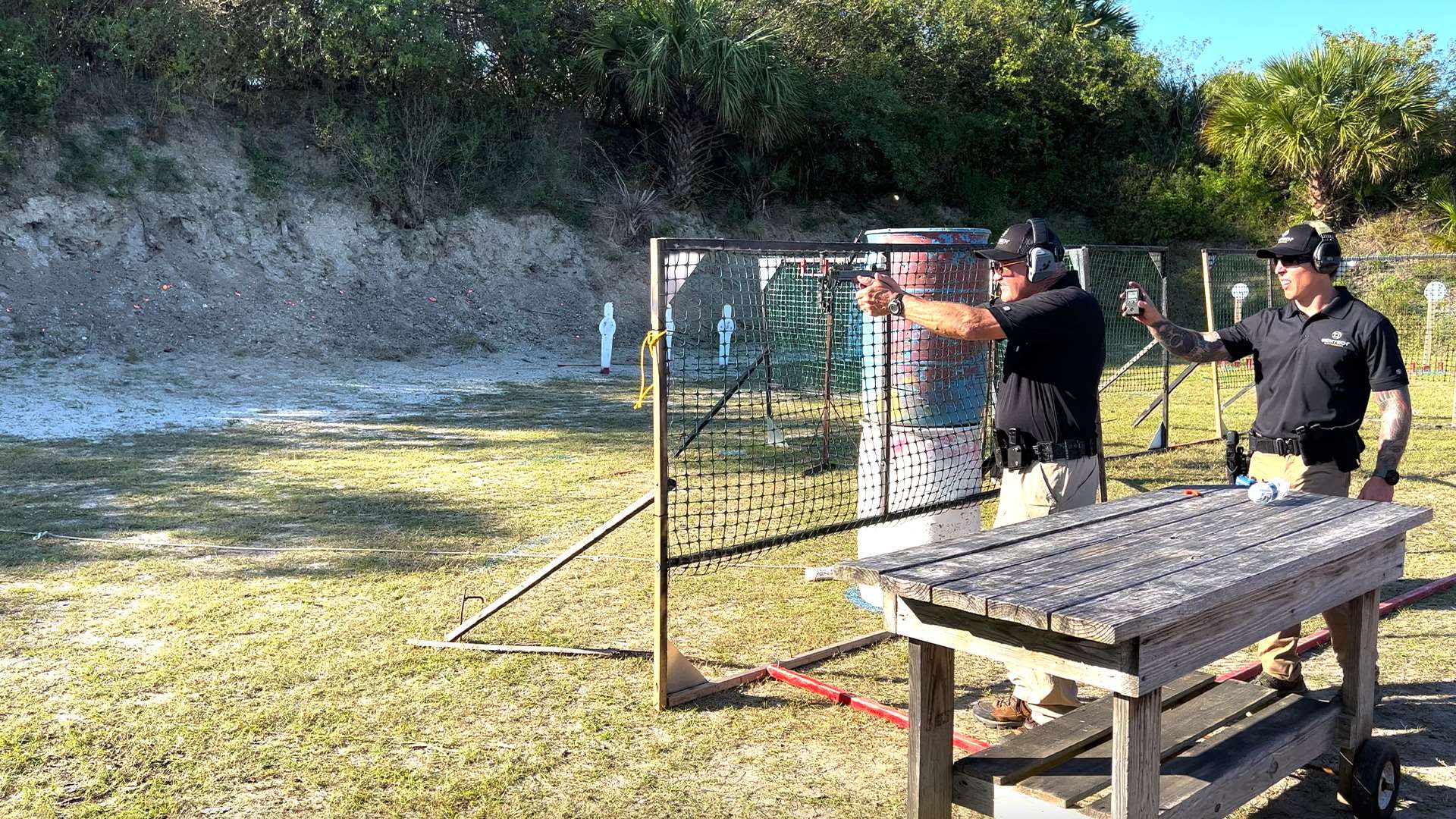 Jerry Miculek