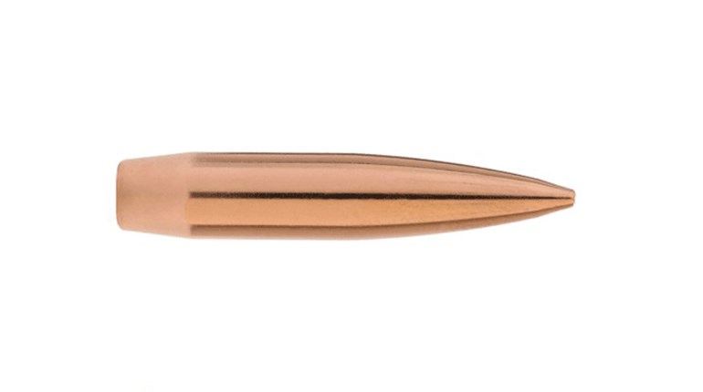 Sierra Bullets Expands MatchKing-X Lineup With New 6 mm 107-Grain HPBT | An NRA Shooting Sports Journal