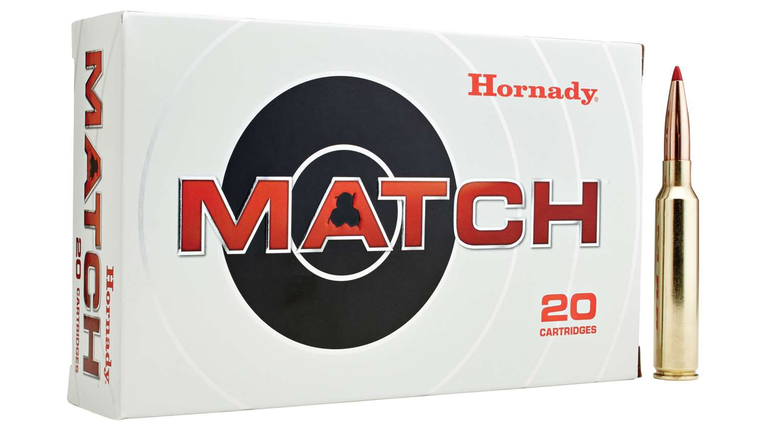 Hornady