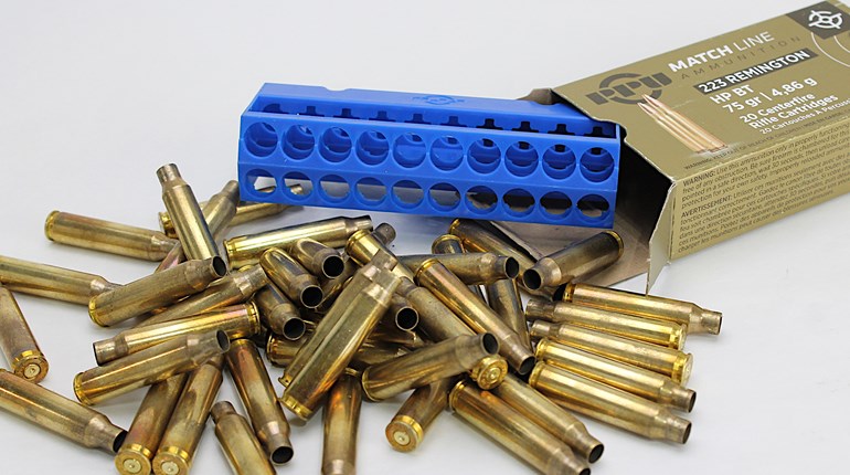Panic-Buying, Not Tariffs, May Repeat Ammo Shortages | An NRA Shooting Sports Journal
