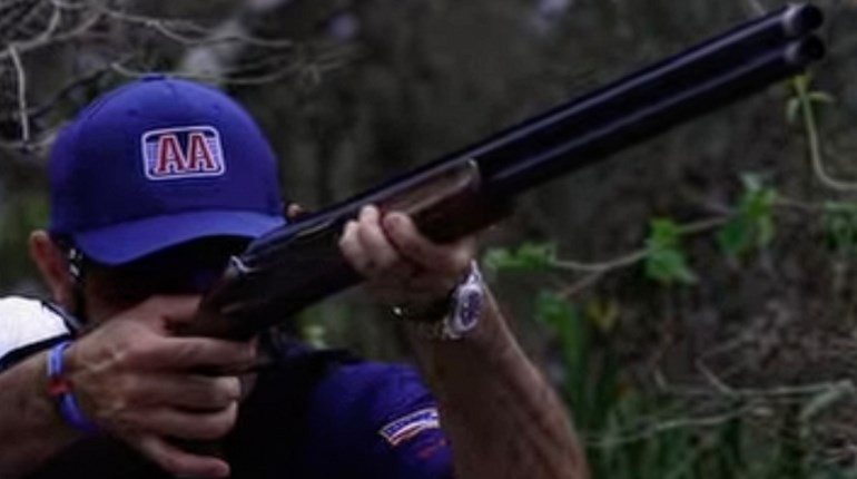 Anthony Matarese Leads Team Winchester and White Flyer Surge With 12 Top Finishes at Jack Link’s Cup | An NRA Shooting Sports Journal