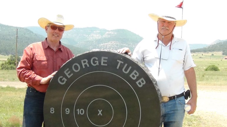 A Tribute To David Tubb | An NRA Shooting Sports Journal