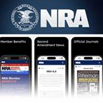Your NRA In Your Pocket: Official App Now Available on iOS and Android