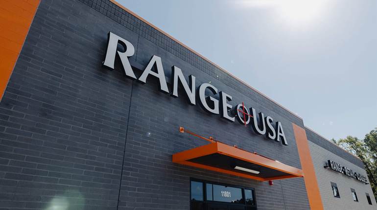 Range USA to Expand Footprint with Three New Locations in 2026 | An NRA Shooting Sports Journal
