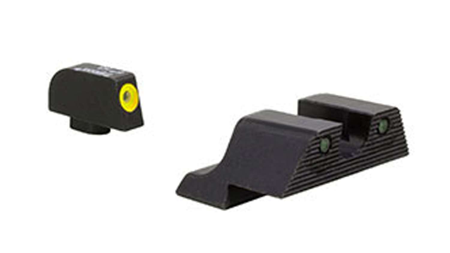 Trijicon HD XR Night Sights