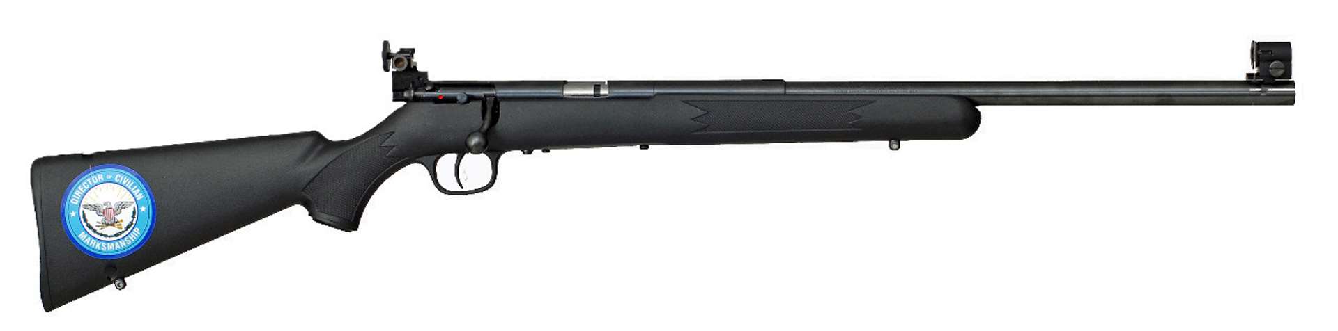 CMP junior rifle