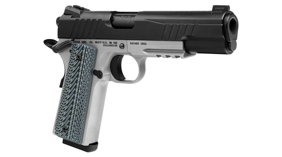 Savage1911 1