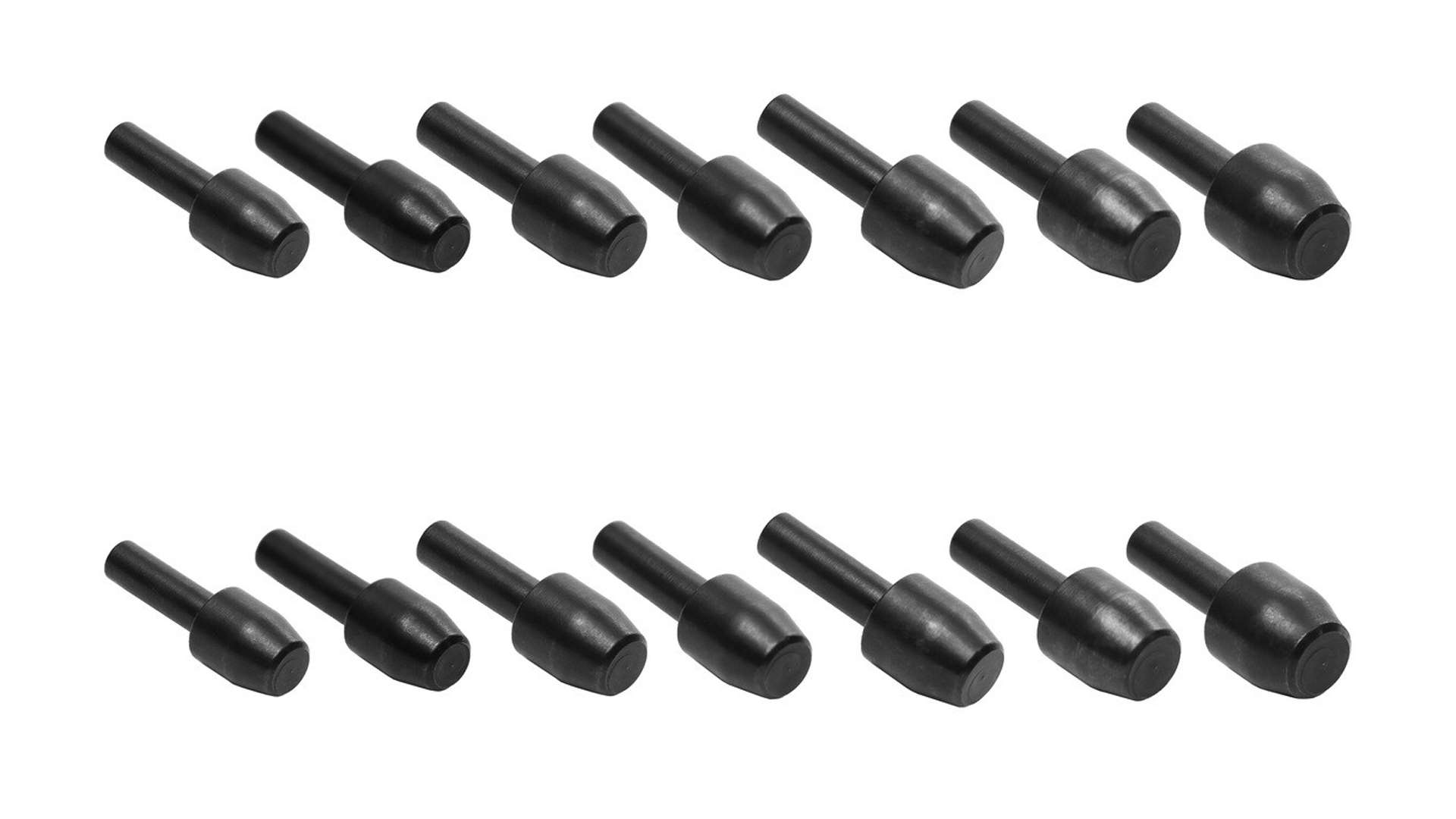 RCBS MatchMaster Pilots