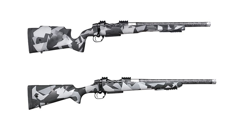PROOF Research Unveils PXT Rifle Barrel Technology | An NRA Shooting Sports Journal