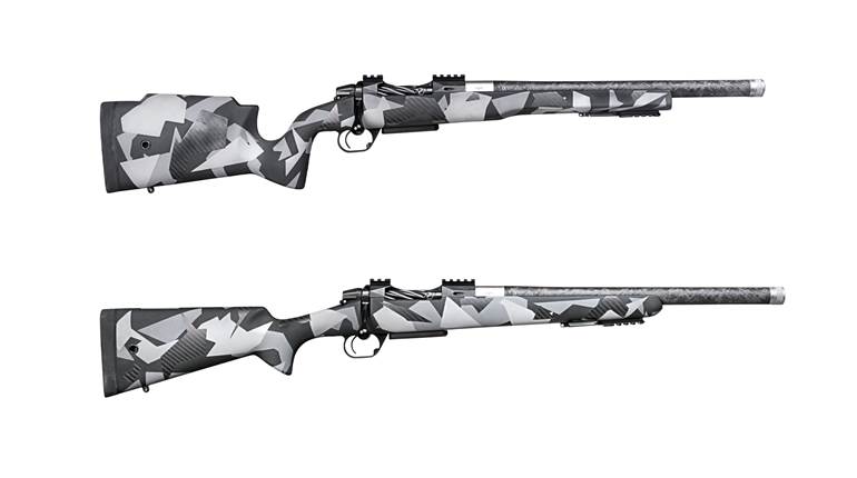 PROOF Research Unveils PXT Rifle Barrel Technology | An NRA Shooting Sports Journal