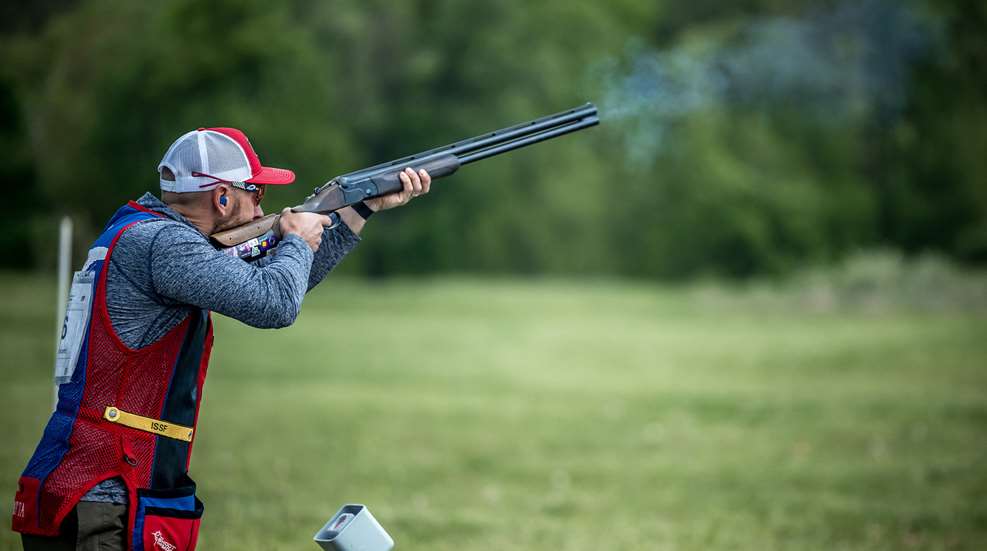 Hancock Skeet 1