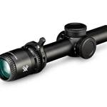 Review: Vortex Strike Eagle 1-10X 24 mm FFP | An NRA Shooting Sports Journal