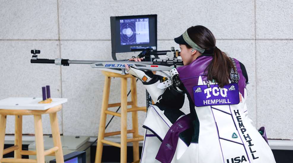 TCU 2023 PRC 1