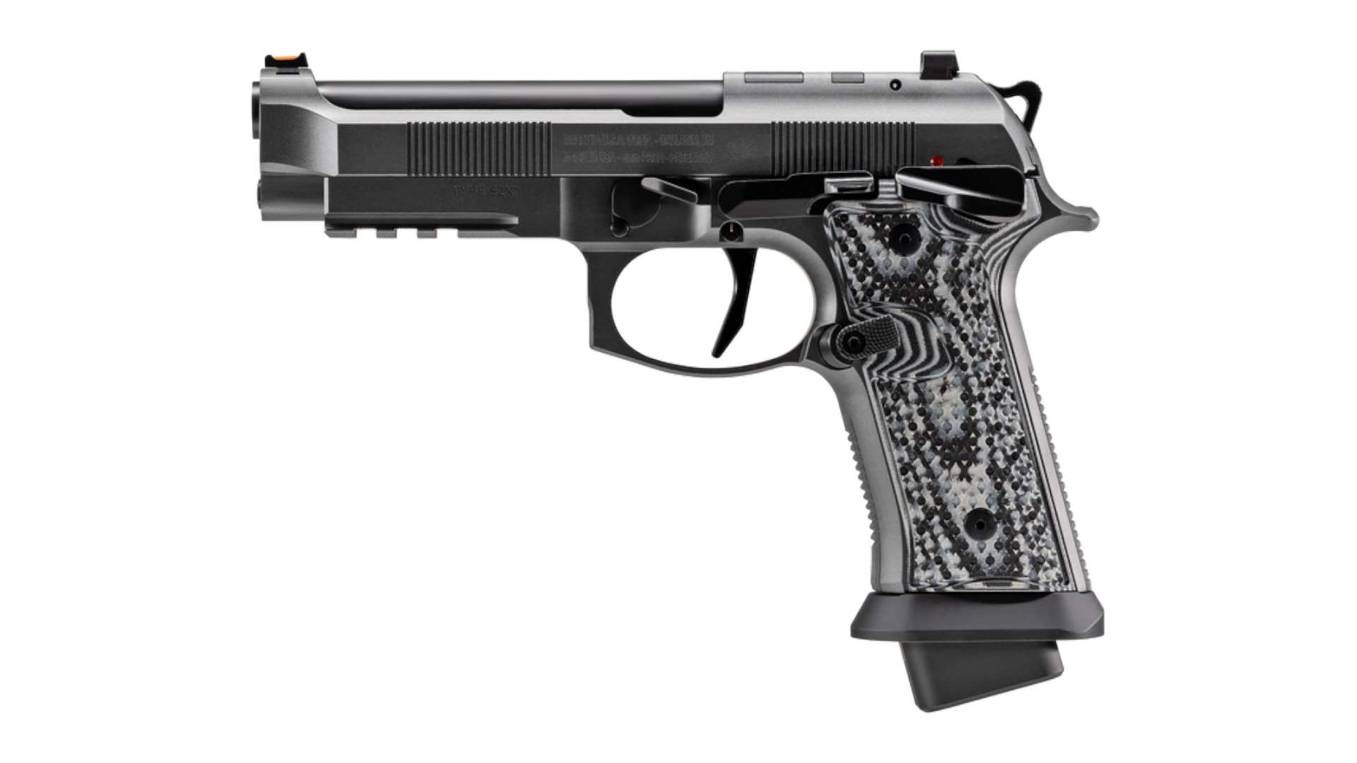 Beretta 92XI