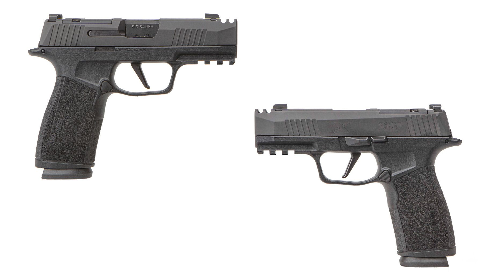 New SIG Sauer P365 XMACRO An NRA Shooting Sports Journal new-sig-sauer-p365-xmacro-an-nra-shooting-sports-journal