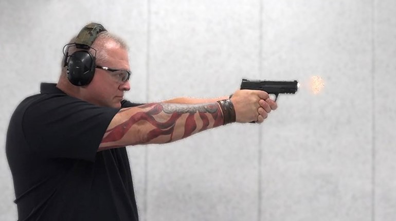 WATCH: How To Get Started In Competitive Shooting | An NRA Shooting Sports Journal