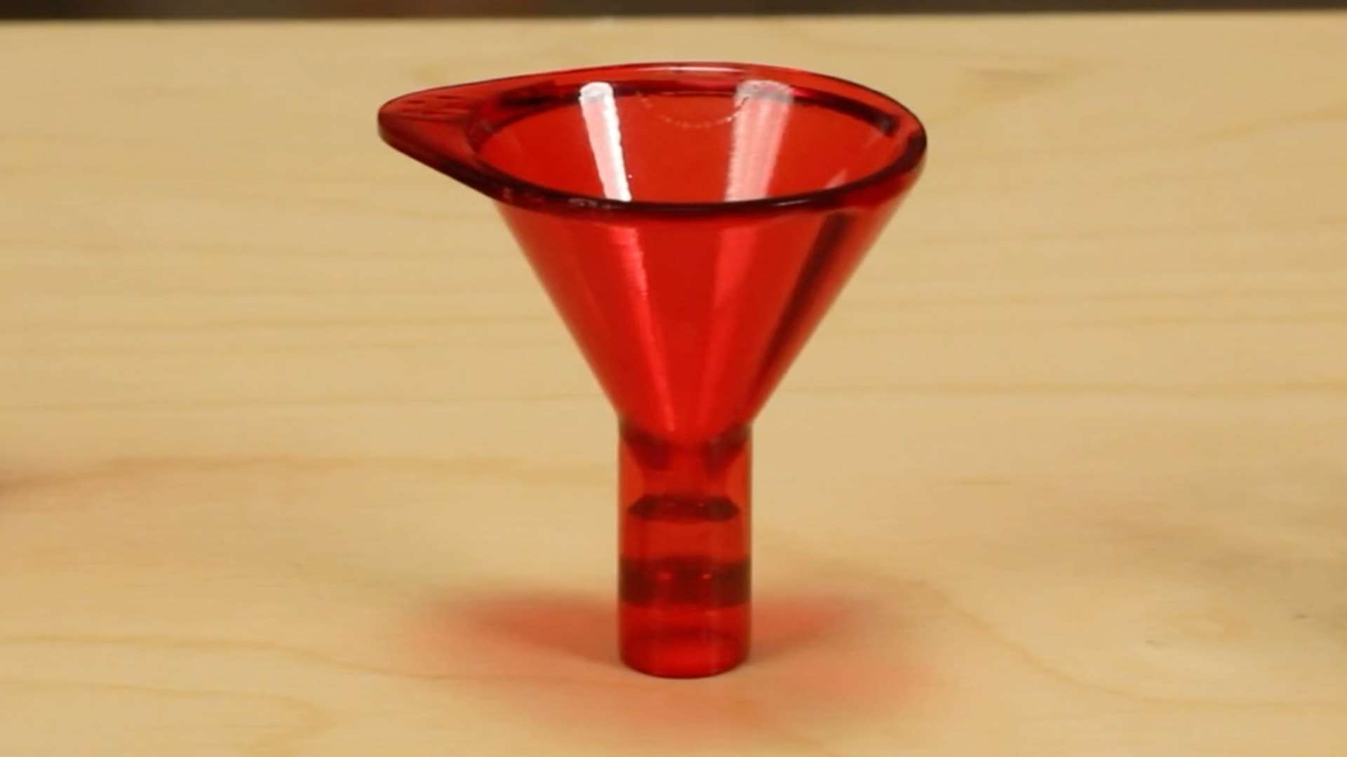 Hornady powder funnel