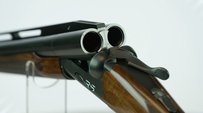WATCH: Fabarm Infinite RS Sporting | An NRA Shooting Sports Journal