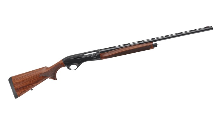 Review: Benelli’s New And Improved Montefeltro Shotgun | An NRA Shooting Sports Journal