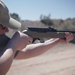 Tandemkross TKX22 Light Rifle: 3 Pounds, 6 Ounces of Competition-Ready Rimfire | An NRA Shooting Sports Journal