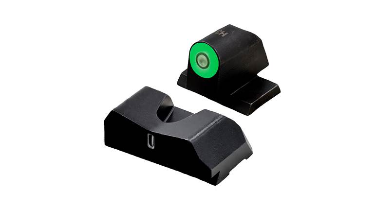 XS Sights Expands DXT2 Pro Series, R3D 2.0 Lineup For SIG Sauer, Smith & Wesson, Springfield Armory And FN Pistols | An NRA Shooting Sports Journal