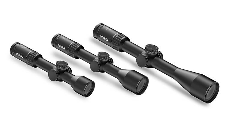 New: Steiner H6Xi Riflescopes | An NRA Shooting Sports Journal